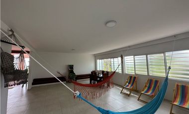 Casa campestre en venta o arriendo, en Filandia, Vereda el Paraiso