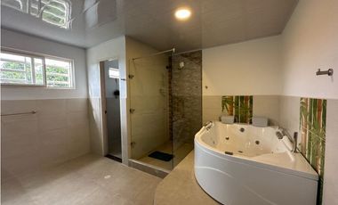 Casa campestre en venta o arriendo, en Filandia, Vereda el Paraiso