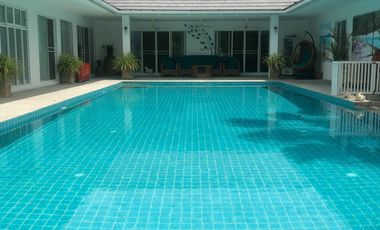 5 Bedroom Villa for sale in Hua Hin City, Prachuap Khiri Khan