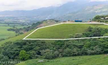 Lote en venta en Palmira. Cod V5662