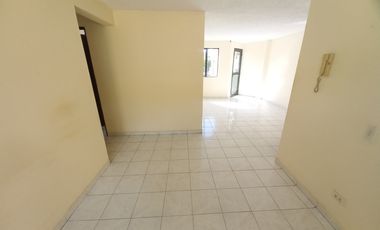 apartamento en arriendo en el portal de las acacias piso 4. Cod A13914