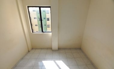 apartamento en arriendo en el portal de las acacias piso 4. Cod A13914