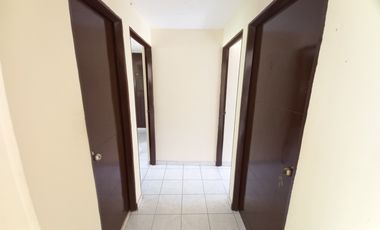 apartamento en arriendo en el portal de las acacias piso 4. Cod A13914