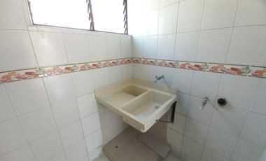 apartamento en arriendo en el portal de las acacias piso 4. Cod A13914