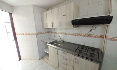 apartamento en arriendo en el portal de las acacias piso 4. Cod A13914