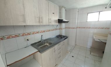 apartamento en arriendo en el portal de las acacias piso 4. Cod A13914