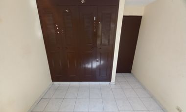 apartamento en arriendo en el portal de las acacias piso 4. Cod A13914