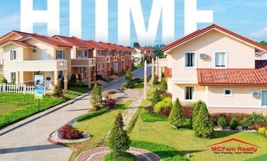 COME HOME TO CAMELLA MEADOWS. For more Inquiries Pls. Contact! DONALD PORTUGUEZ SUN# 0933825---- GLOBE/TM# 0955561----