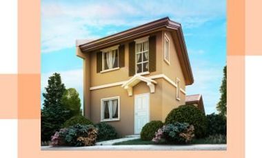 COME HOME TO CAMELLA MEADOWS. For more Inquiries Pls. Contact! DONALD PORTUGUEZ SUN# 0933825---- GLOBE/TM# 0955561----