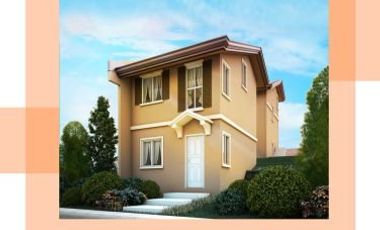 COME HOME TO CAMELLA MEADOWS. For more Inquiries Pls. Contact! DONALD PORTUGUEZ SUN# 0933825---- GLOBE/TM# 0955561----