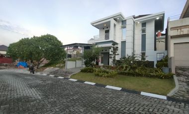 RUMAH SIAP HUNI DI CEMARA GADING KOMPLEK PEMDA