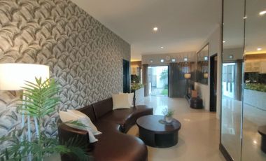 RUMAH SIAP HUNI DI CEMARA GADING KOMPLEK PEMDA