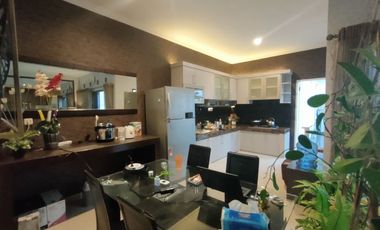 RUMAH SIAP HUNI DI CEMARA GADING KOMPLEK PEMDA