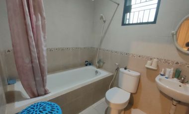 RUMAH SIAP HUNI DI CEMARA GADING KOMPLEK PEMDA