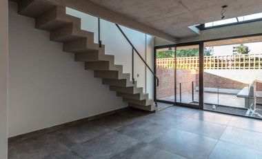 VENTA - Departamento - Duplex - San Martin