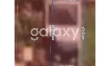 GEDUNG RUKAN COK AGUNG TRESNA DAN DEWI MADRI RENON DENPASAR, BALI