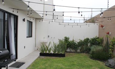 Casa en Condominio en Ziré en Venta baja de precio!