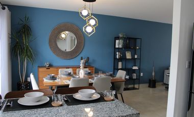 Casa en Condominio en Ziré en Venta baja de precio!