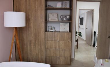 Casa en Condominio en Ziré en Venta baja de precio!