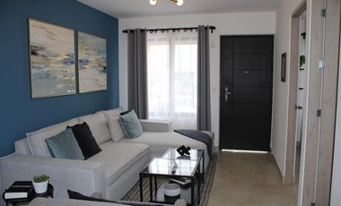 Casa en Condominio en Ziré en Venta baja de precio!