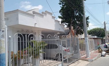 CASA en VENTA en Barranquilla La Victoria