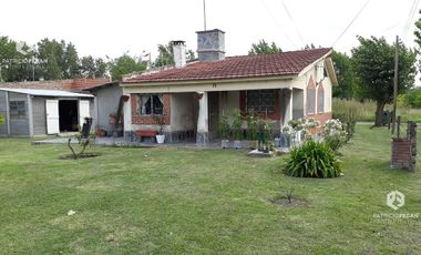 Casa en venta 3 dormitorios en General Belgrano Buenos Aires Interior