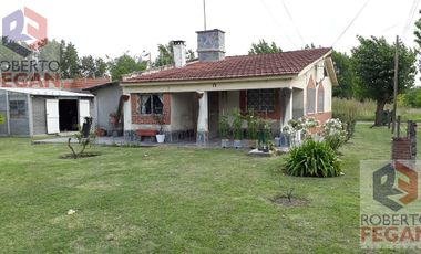 Casa en venta 3 dormitorios en General Belgrano Buenos Aires Interior