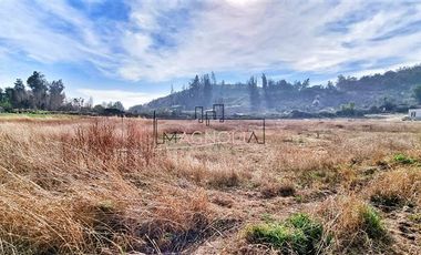 Sitio en Venta en Hotel Majadas de Pirque, Las Majadas. Pirque