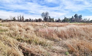 Sitio en Venta en Hotel Majadas de Pirque, Las Majadas. Pirque