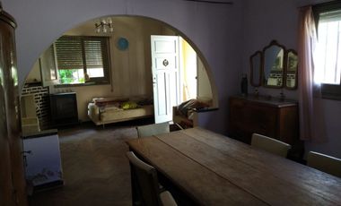 VENTA DE CASA EN Lobos