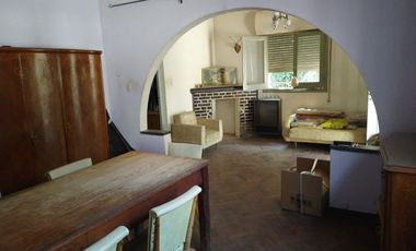 VENTA DE CASA EN Lobos