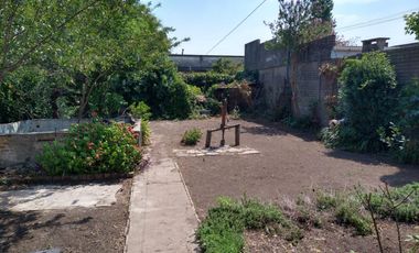 VENTA DE CASA EN Lobos