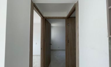 apartamento en arriendo en vivero parque residencial. Cod A5132