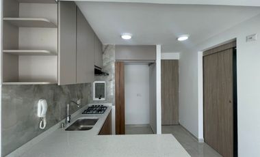 apartamento en arriendo en vivero parque residencial. Cod A5132