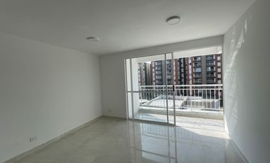 apartamento en arriendo en vivero parque residencial. Cod A5132