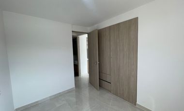 apartamento en arriendo en vivero parque residencial. Cod A5132