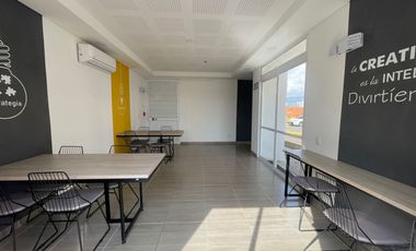 apartamento en arriendo en vivero parque residencial. Cod A5132