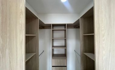 apartamento en arriendo en vivero parque residencial. Cod A5132