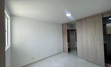 apartamento en arriendo en vivero parque residencial. Cod A5132