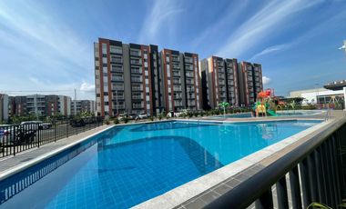 apartamento en arriendo en vivero parque residencial. Cod A5132