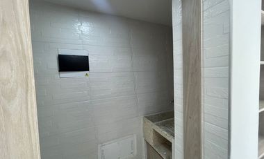 apartamento en arriendo en vivero parque residencial. Cod A5132