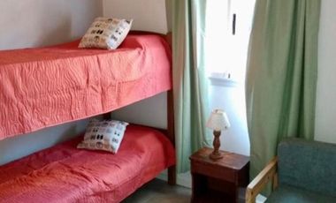 DEPTO TIPO DUPLEX - LA LUCILA DEL MAR