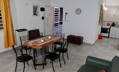 DEPTO TIPO DUPLEX - LA LUCILA DEL MAR