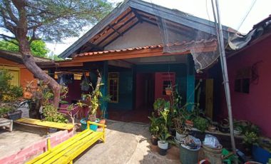 Rumah bonus kost 13 pintu aktif Tanjung Pura Karawang Barat