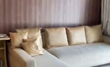 DISEWAKAN !! Apt. Gading Resort Residence Penthouse Bagus View City , Bisa Nego