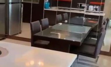 DISEWAKAN !! Apt. Gading Resort Residence Penthouse Bagus View City , Bisa Nego