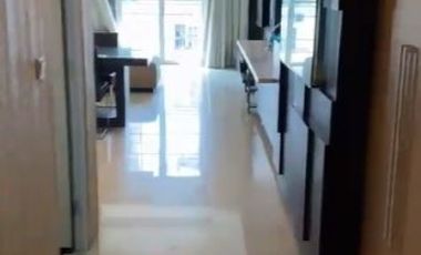 DISEWAKAN !! Apt. Gading Resort Residence Penthouse Bagus View City , Bisa Nego