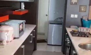 DISEWAKAN !! Apt. Gading Resort Residence Penthouse Bagus View City , Bisa Nego