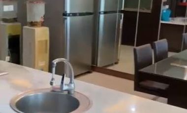 DISEWAKAN !! Apt. Gading Resort Residence Penthouse Bagus View City , Bisa Nego