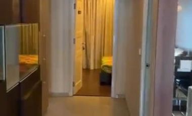 DISEWAKAN !! Apt. Gading Resort Residence Penthouse Bagus View City , Bisa Nego